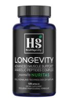 Longevity - 120 Capsules