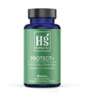 Protect+ - 60 Capsules