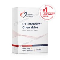 UT Intensive™  - 30 Chewable Tablets