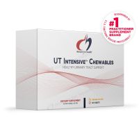 UT Intensive™  - 30 Chewable Tablets