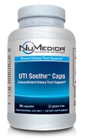 UT Soothe™ Capsules - 90 Capsules (MINIMUM ORDER: 2)