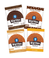 Top Flavor Variety Case (4 Boxes of 12)