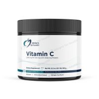 Vitamin C Powder - 240 g (8.5 oz)