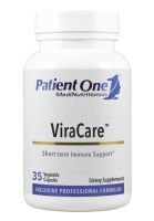 ViraCare™ - 35 Vegetable Capsules