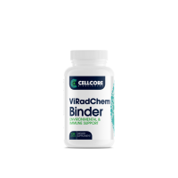ViRadChem Binder - 120 Capsules