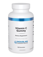 Vitamin C Gummy - 100 Gummies