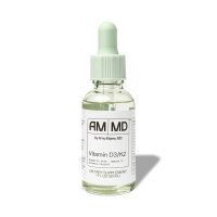 Vitamin D3/K2 Liquid - 1 fl oz (30 mL)