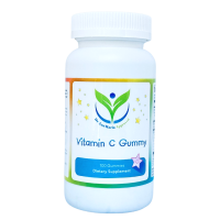 Vitamin C Gummy