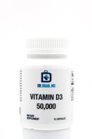 Vitamin D3 50,000