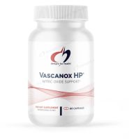 Vascanox HP® - 60 Capsules