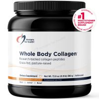 Whole Body Collagen™ 390 g (0.86 lbs)