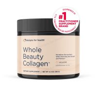 Whole Beauty Collagen™ - 6.3 oz (180 g)