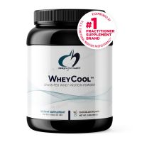 WheyCool™ Chocolate - 900 g (2 lbs)
