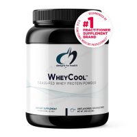 WheyCool™ Unflavored/Unsweetened - 900 g (2 lbs)