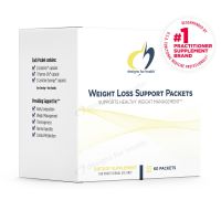 Weight Support - 60 Packets