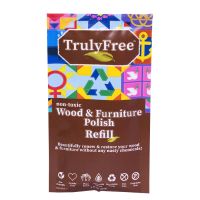 Non-Toxic Wood & Furniture Polish Refill (1 Refill)