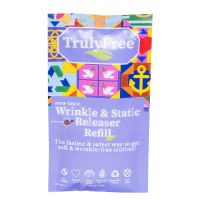 Non-Toxic Wrinkle & Static Releaser Refill (1 Refill)