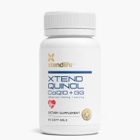 Xtend-Quinol - 60 Softels