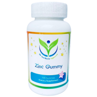 Zinc Gummy