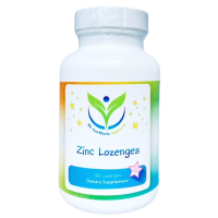 Zinc Lozenge