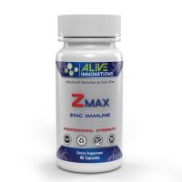 Z MAX - 90 Capsules (MINIMUM ORDER: 2)