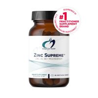 Zinc Supreme™ - 90 Vegetarian Capsules