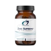 Zinc Supreme™ - 90 Vegetarian Capsules